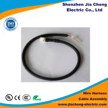 China Manufacturer High Quality Electrical Cable Assembly